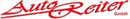 Logo Auto Reiter Gmbh